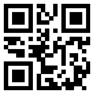 Immagine del QrCode di 3915360616
