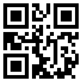 Scansione del Qr Code di 3915360617