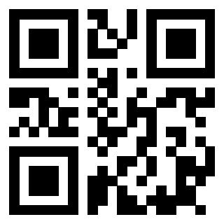 3915360619 - Immagine del Qr Code associato
