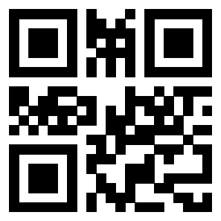 Il QrCode di 3915360621