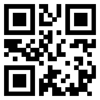 Scansione del Qr Code di 3915360622