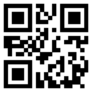 Immagine del QrCode di 3915360625