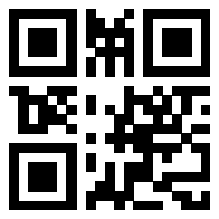 Scansione del Qr Code di 3915360627