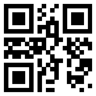Immagine del Qr Code di 3915360628