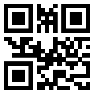 Il QrCode di 3915360632
