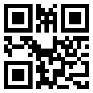 3915360635 - Immagine del Qr Code associato