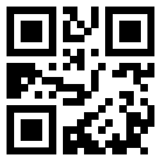 3915360640 - Immagine del Qr Code associato