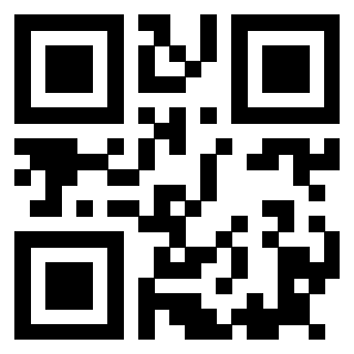 3915360641 - Immagine del Qr Code associato