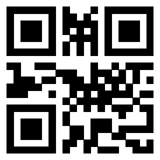 Immagine del QrCode di 3915360642