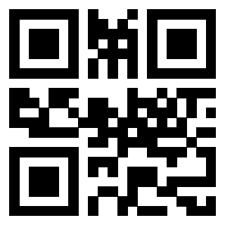 Scansione del Qr Code di 3915360644