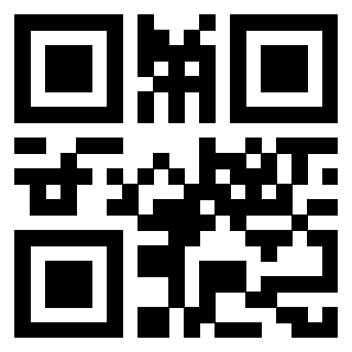 Scansione del Qr Code di 3915360648