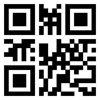 3915360653 Qr Code associato