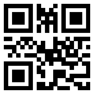 Scansione del Qr Code di 3915360654