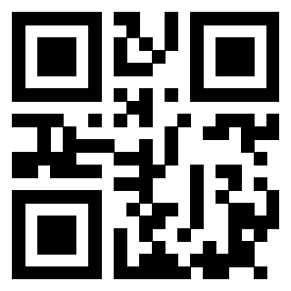 3915360657 Qr Code associato