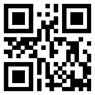 Immagine del QrCode di 3915360658