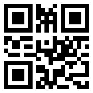 Immagine del Qr Code di 3915360661