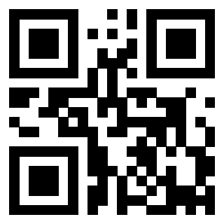 Immagine del Qr Code di 3915360663