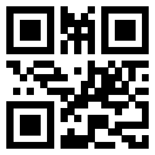Immagine del Qr Code di 3915360664