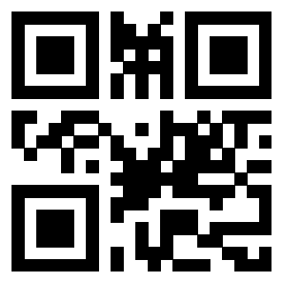 3915360666 - Immagine del QrCode associato