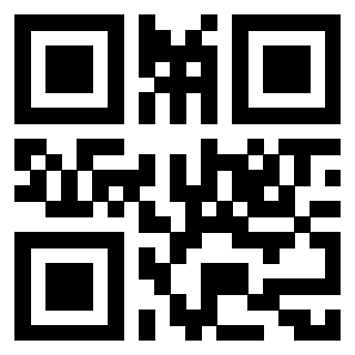 Il QrCode di 3915360674
