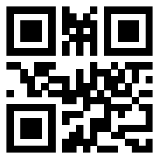 3915360675 - Immagine del QrCode associato