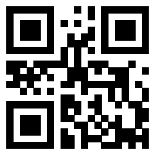Il QrCode di 3915360676