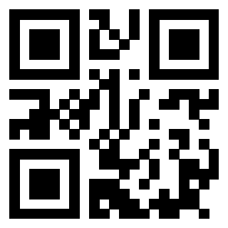 3915360681 Qr Code associato