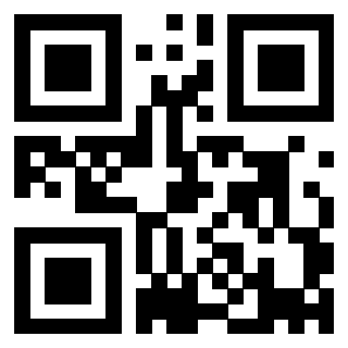 3915360685 - Immagine del Qr Code associato
