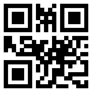 Scansione del Qr Code di 3915360687