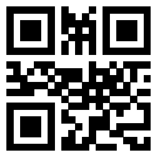 3915360693 - Immagine del QrCode associato