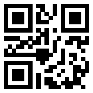Il Qr Code di 3915360694