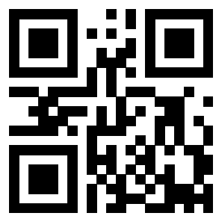 Scansione del Qr Code di 3915360701