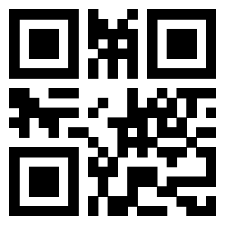 Il QrCode di 3915360702