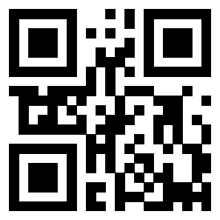 3915360705 - Immagine del Qr Code associato