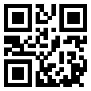 3915360706 - Immagine del Qr Code associato