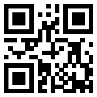 3915360708 QrCode associato