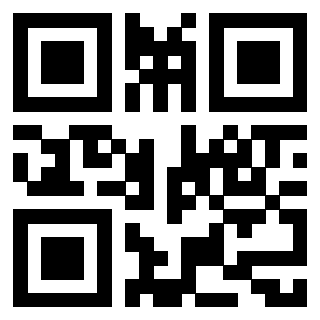 Immagine del Qr Code di 3915360709