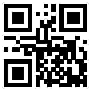 Immagine del Qr Code di 3915360712
