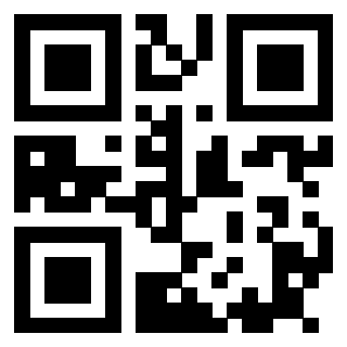 Immagine del QrCode di 3915360716