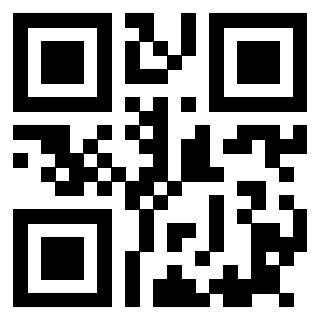 Il QrCode di 3915360717