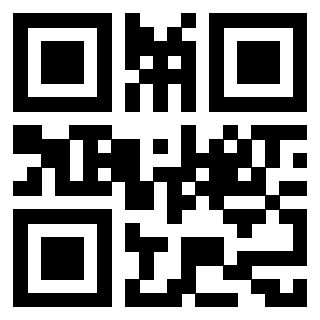 Immagine del QrCode di 3915360718