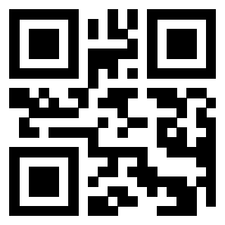 Il QrCode di 3915360722