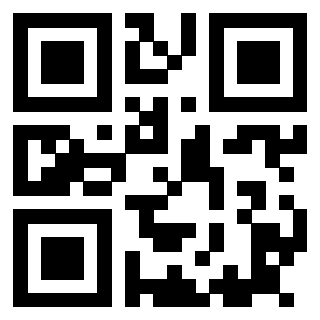 3915360723 Qr Code associato