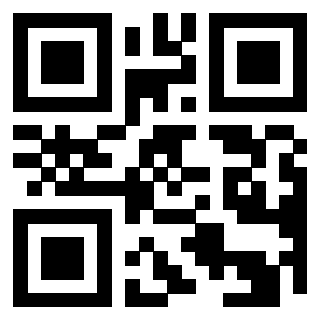 3915360729 - Immagine del Qr Code associato