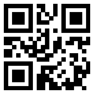 3915360730 - Immagine del Qr Code associato