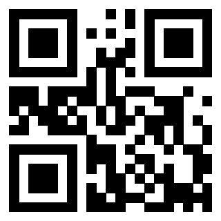 3915360735 - Immagine del QrCode associato