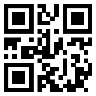 3915360737 QrCode associato