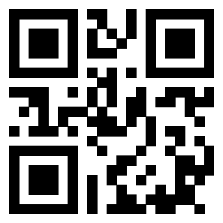 3915360740 - Immagine del QrCode associato