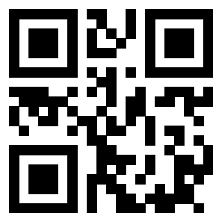 3915360743 QrCode associato