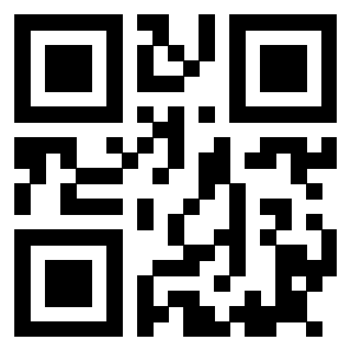 3915360745 - Immagine del QrCode associato